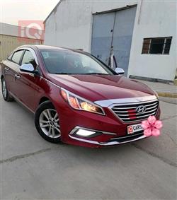 هیۆندای سۆناتا